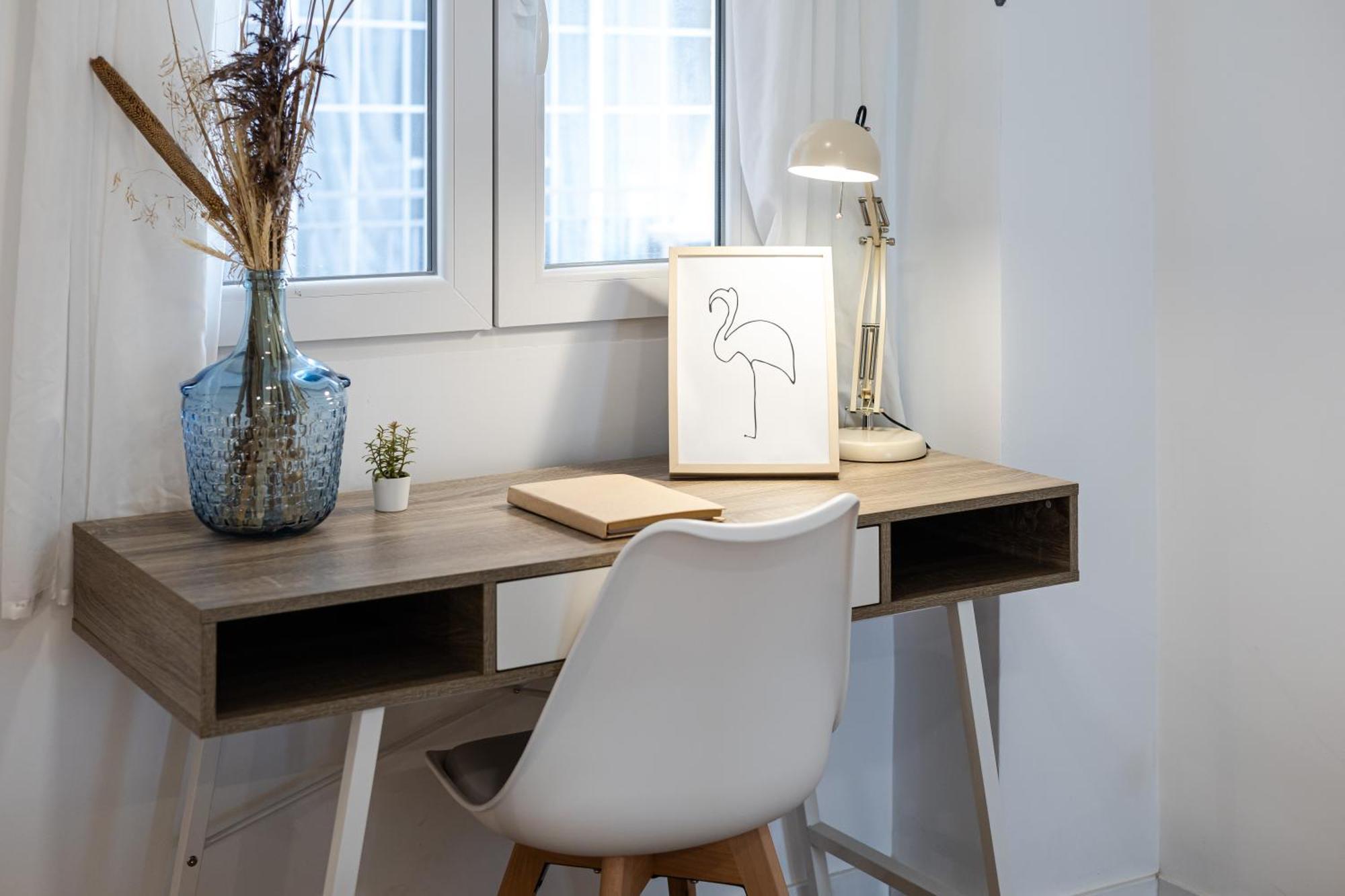 Lejlighed Nordik Urban - Centro 